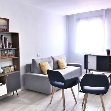 Apartamento Casa Greco Толедо Екстер'єр фото