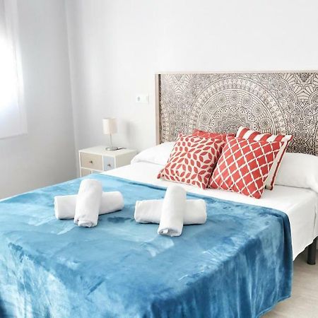 Apartamento Casa Greco Толедо Екстер'єр фото