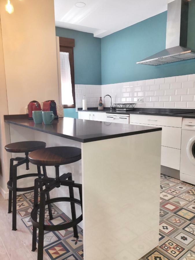 Apartamento Casa Greco Толедо Екстер'єр фото