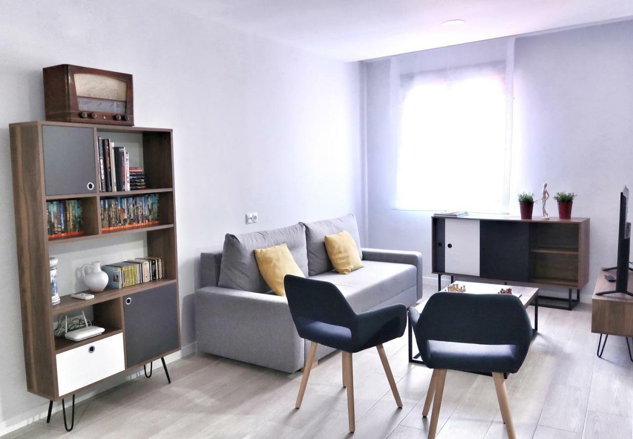 Apartamento Casa Greco Толедо Екстер'єр фото