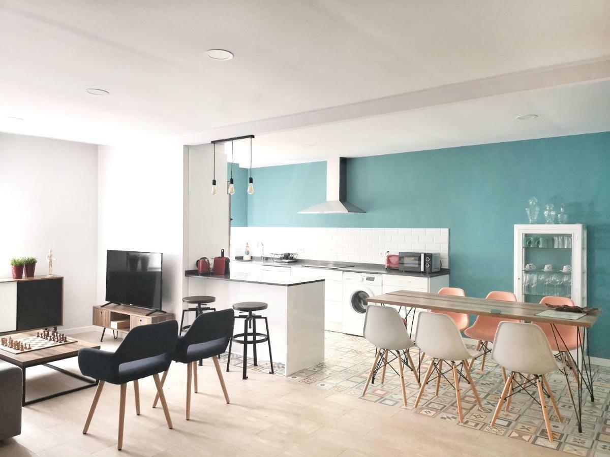 Apartamento Casa Greco Толедо Екстер'єр фото