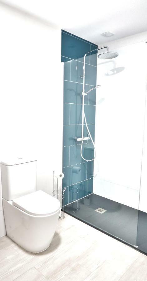 Apartamento Casa Greco Толедо Екстер'єр фото