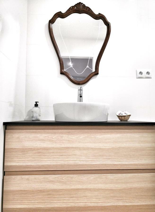 Apartamento Casa Greco Толедо Екстер'єр фото