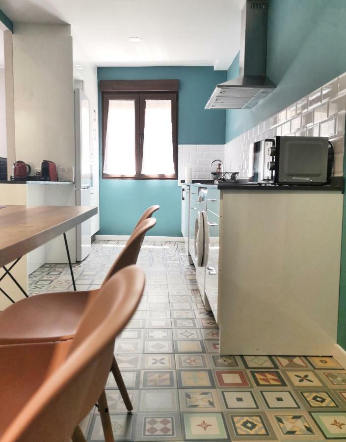 Apartamento Casa Greco Толедо Екстер'єр фото
