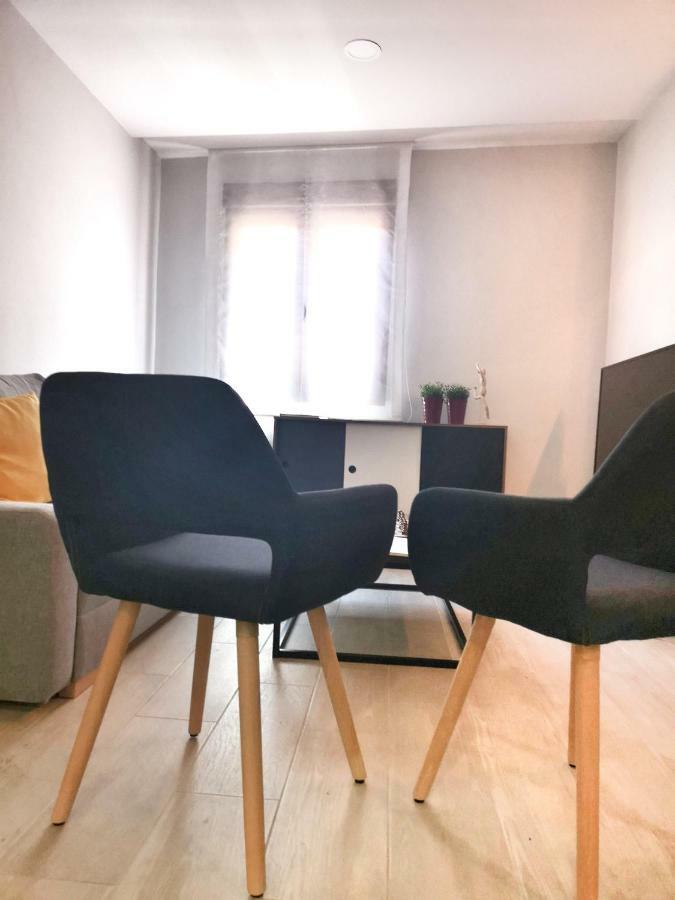 Apartamento Casa Greco Толедо Екстер'єр фото