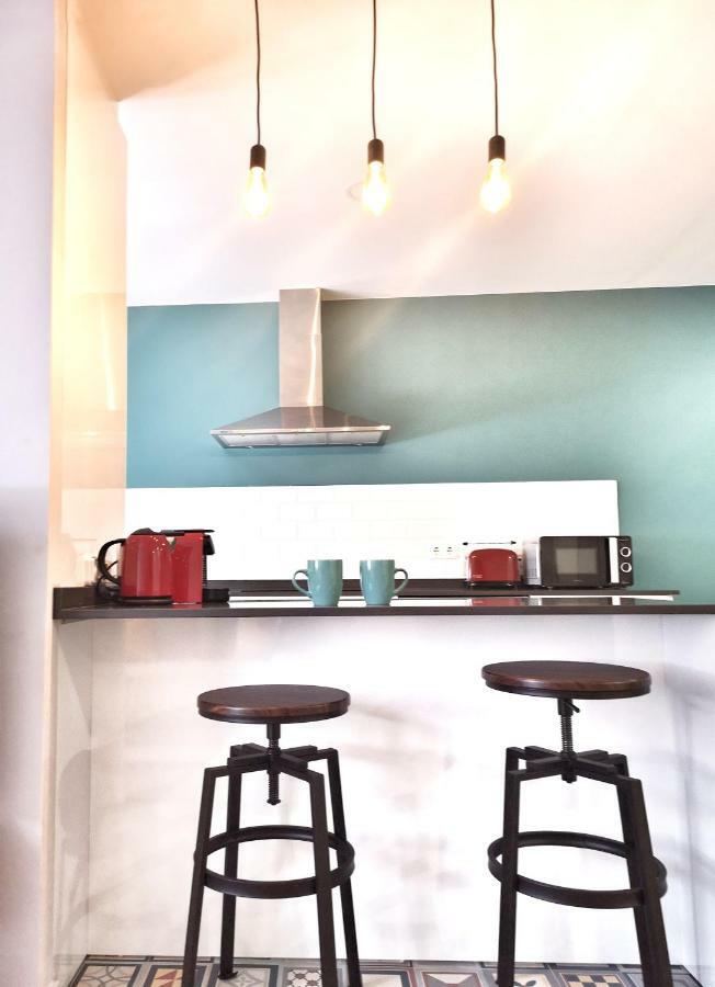 Apartamento Casa Greco Толедо Екстер'єр фото