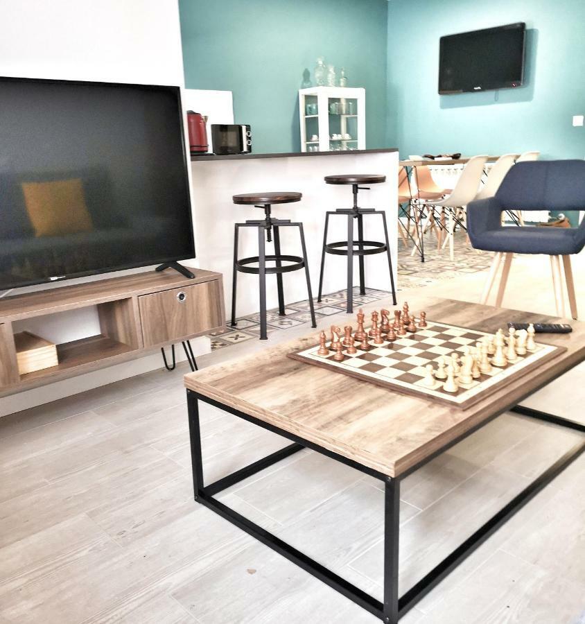 Apartamento Casa Greco Толедо Екстер'єр фото