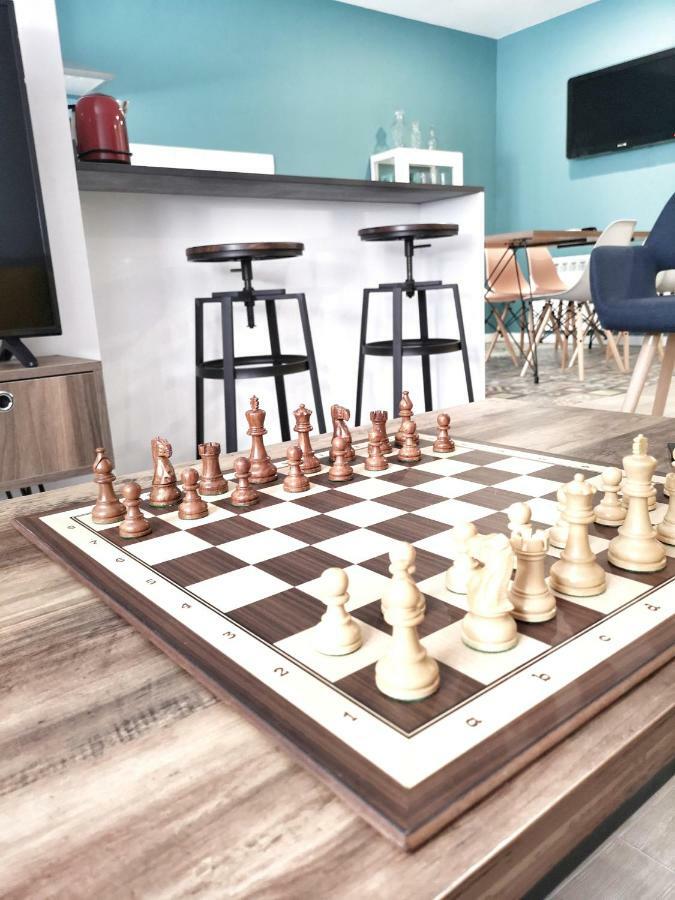 Apartamento Casa Greco Толедо Екстер'єр фото