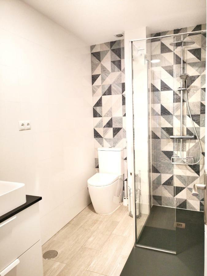 Apartamento Casa Greco Толедо Екстер'єр фото